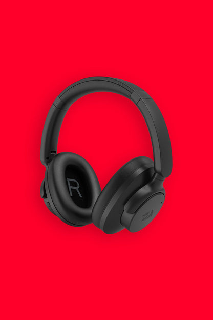 REDRAGON - H610 VCore 600X ANC Headphone - black