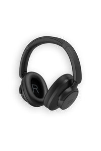 REDRAGON - Redragon H610 VibeCore 600X Black ANC Wireless Headphone - black