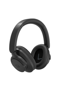 REDRAGON - Redragon H610 VibeCore 600X Black ANC Wireless Headphone - black