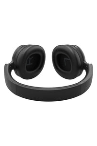REDRAGON - Redragon H610 VibeCore 600X Black ANC Wireless Headphone - black