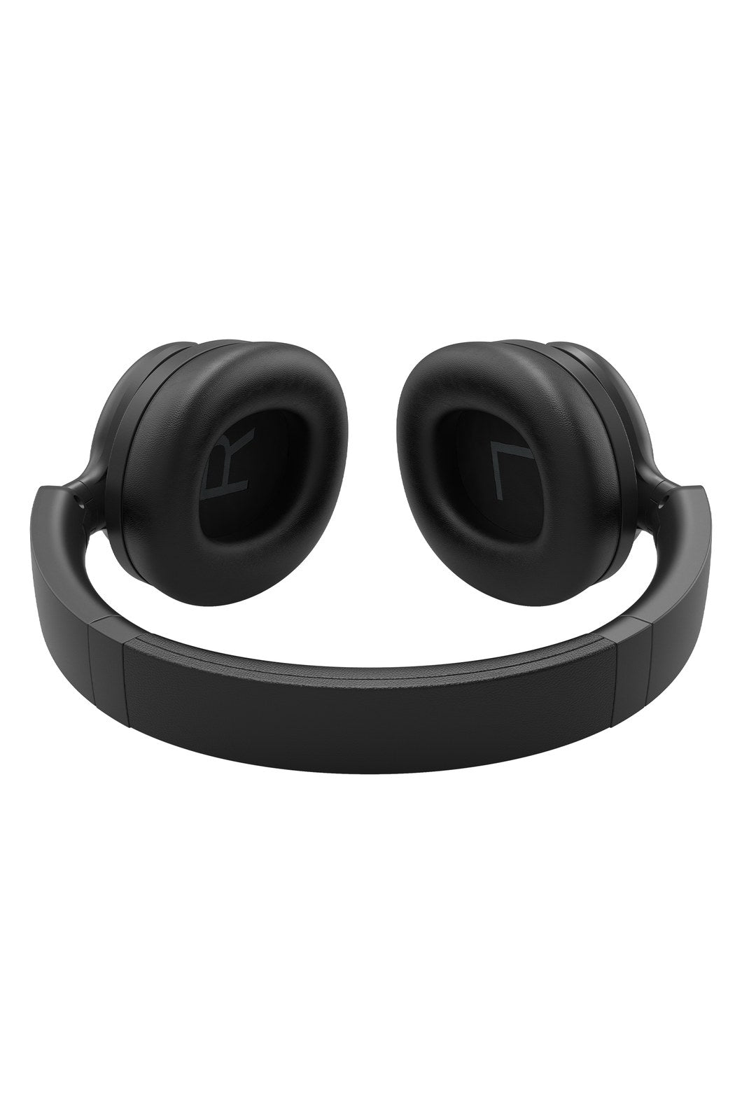 REDRAGON - Redragon H610 VibeCore 600X Black ANC Wireless Headphone - black