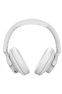 REDRAGON - Redragon H610W VibeCore 600X White ANC Wireless Headphone - white