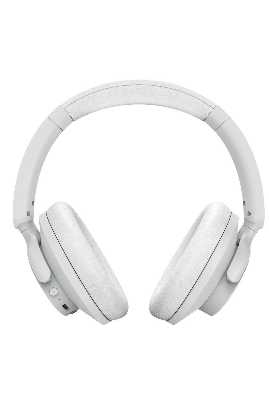 REDRAGON - Redragon H610W VibeCore 600X White ANC Wireless Headphone - white