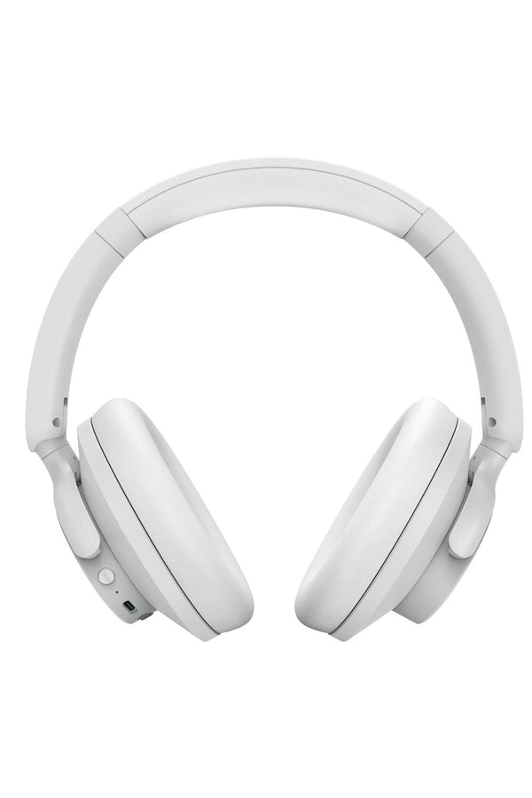 REDRAGON - Redragon H610W VibeCore 600X White ANC Wireless Headphone - white