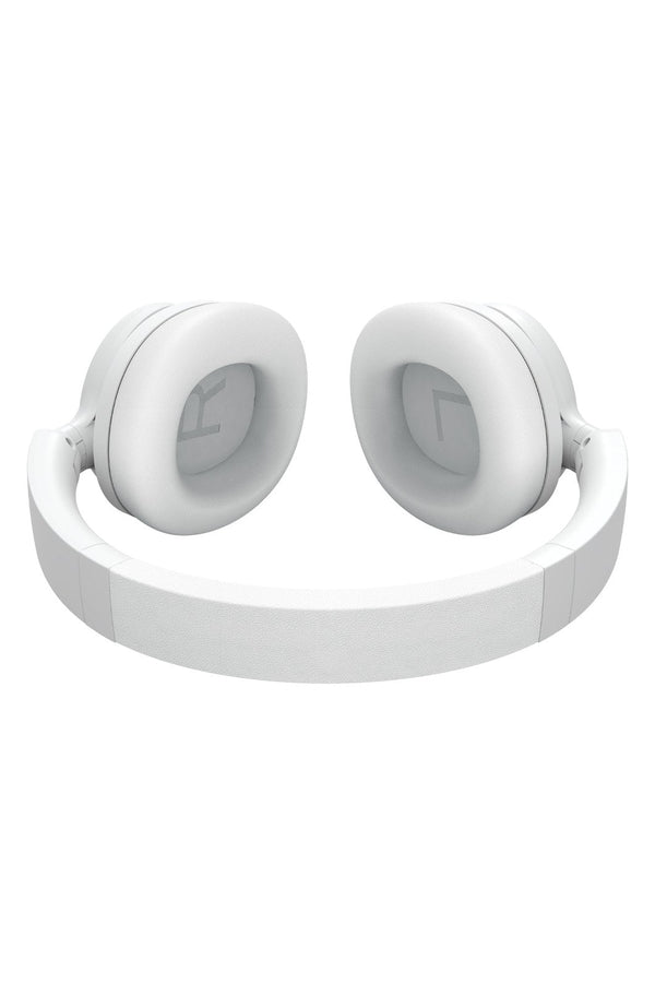 REDRAGON - Redragon H610W VibeCore 600X White ANC Wireless Headphone - white