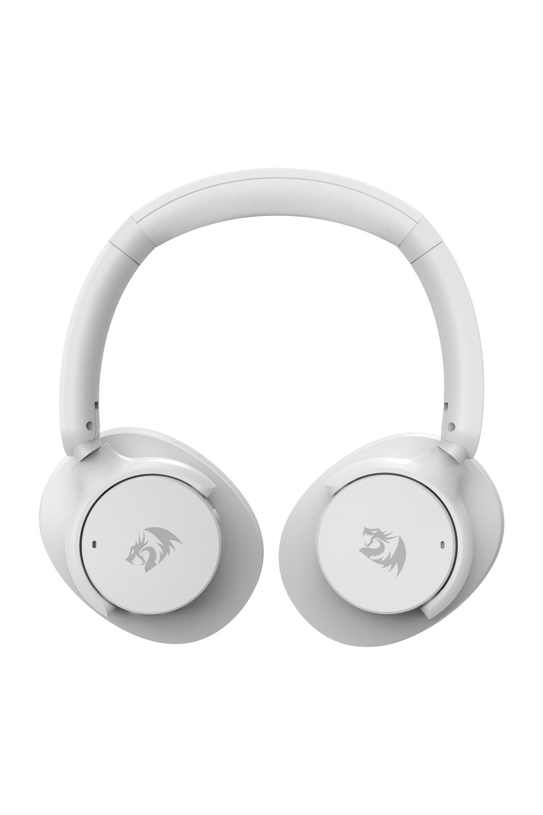 REDRAGON - Redragon H610W VibeCore 600X White ANC Wireless Headphone - white