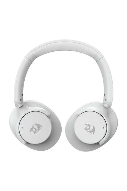 REDRAGON - H610W VCore 600X ANC Headphone - white