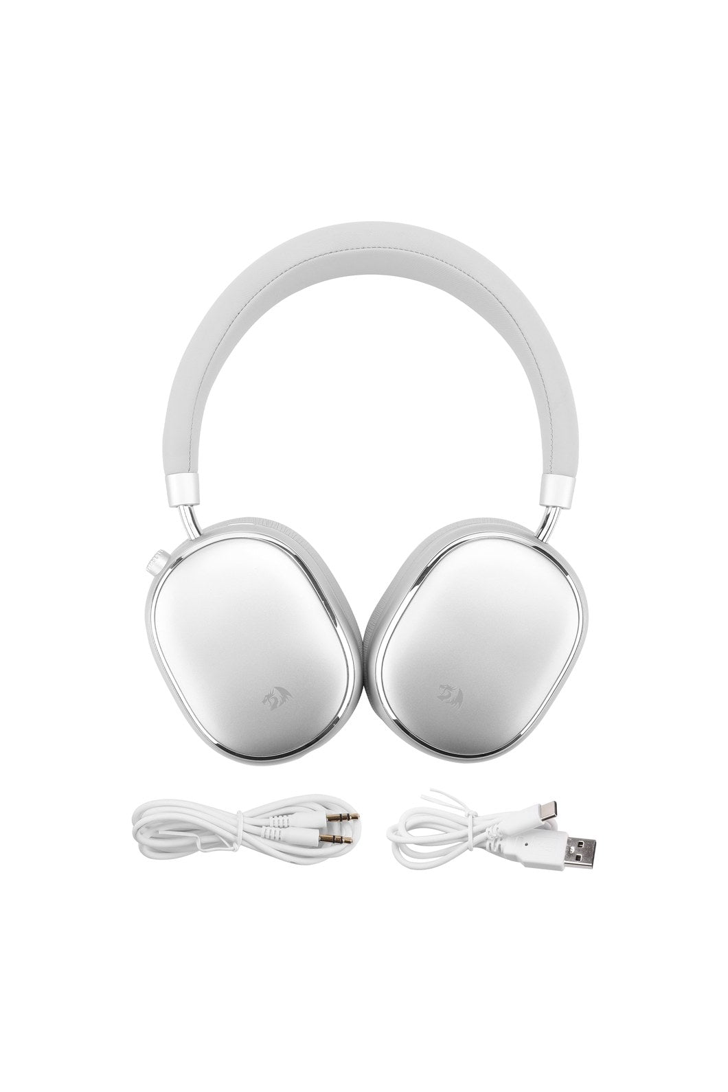 REDRAGON - H620 VCore 700NC ANC Headphone - silver