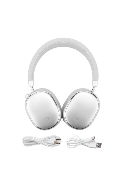 REDRAGON - H620 VCore 700NC ANC Headphone - silver