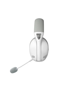 REDRAGON - Redragon H848GW Ire White Lightweight Wireless Gaming Headset - white