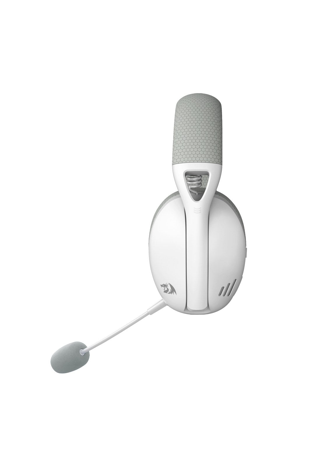 REDRAGON - Redragon H848GW Ire White Lightweight Wireless Gaming Headset - white