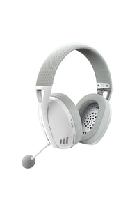 REDRAGON - Redragon H848GW Ire White Lightweight Wireless Gaming Headset - white