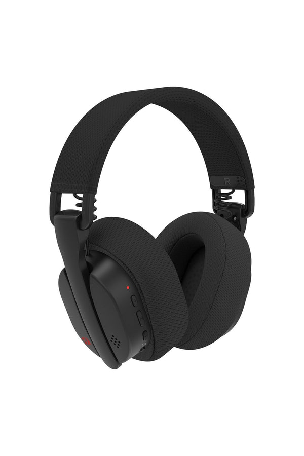 REDRAGON - Redragon H888 LUCE Black Multi-Mode Wireless Gaming Headset - black