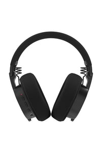 REDRAGON - Redragon H888 LUCE Black Multi-Mode Wireless Gaming Headset - black