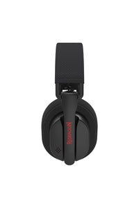 REDRAGON - Redragon H888 LUCE Black Multi-Mode Wireless Gaming Headset - black