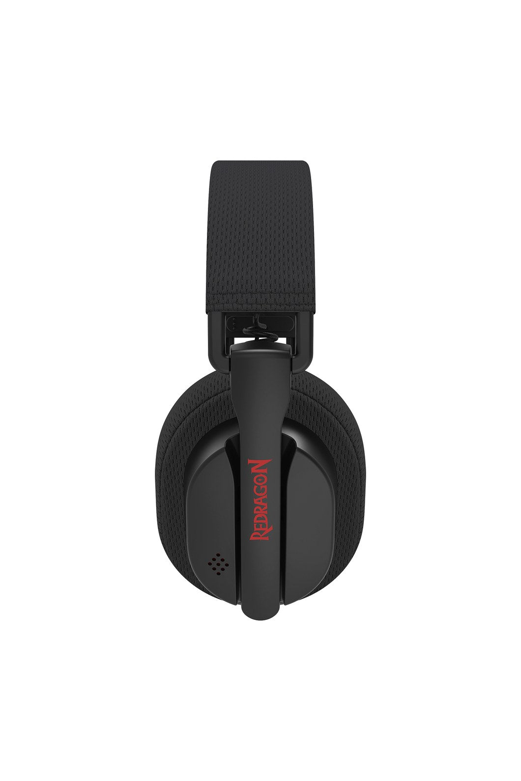REDRAGON - Redragon H888 LUCE Black Multi-Mode Wireless Gaming Headset - black