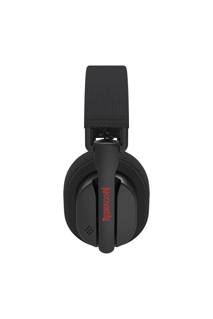 REDRAGON - H888 LUCE Milti Mode Headset - black