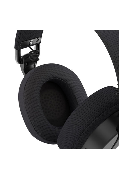 REDRAGON - H888 LUCE Milti Mode Headset - black