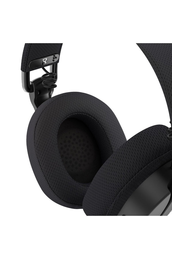 REDRAGON - Redragon H888 LUCE Black Multi-Mode Wireless Gaming Headset - black