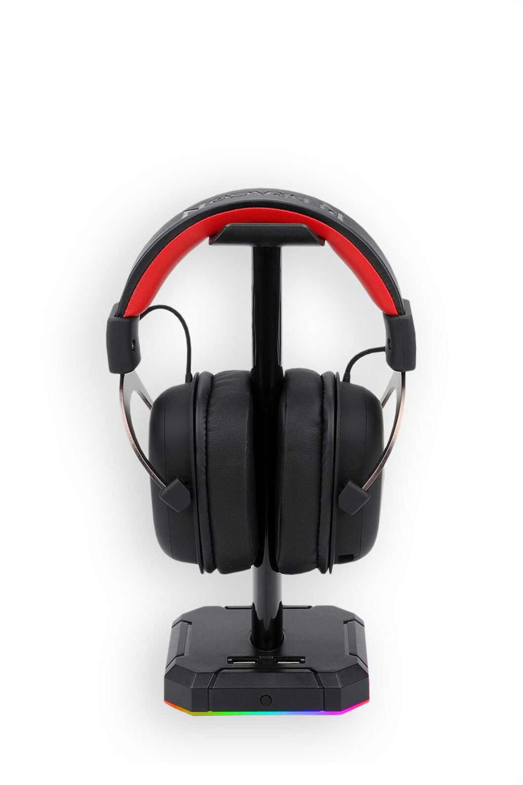 REDRAGON - HA300 Headphone Stand - black
