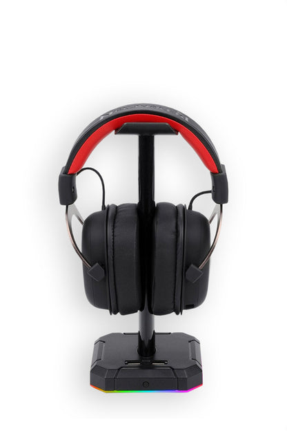REDRAGON - HA300 Headphone Stand - black