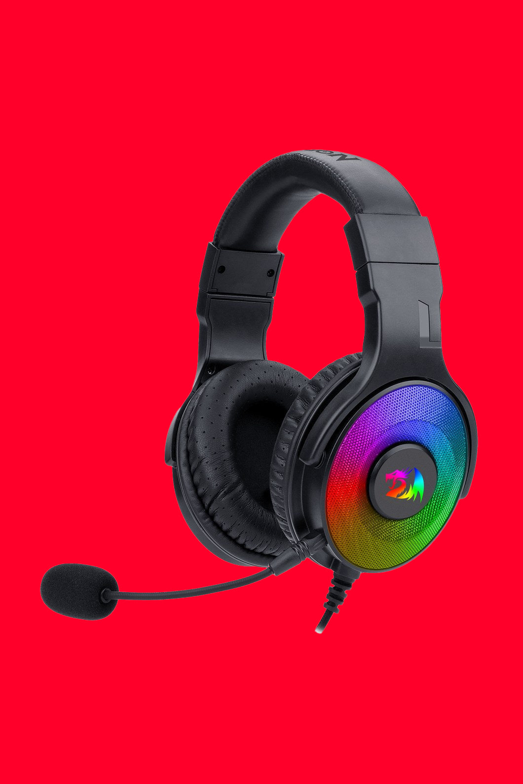 H350RGB Pandora 7.1C Headset