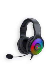 REDRAGON - H350RGB Pandora 7.1C Headset - black