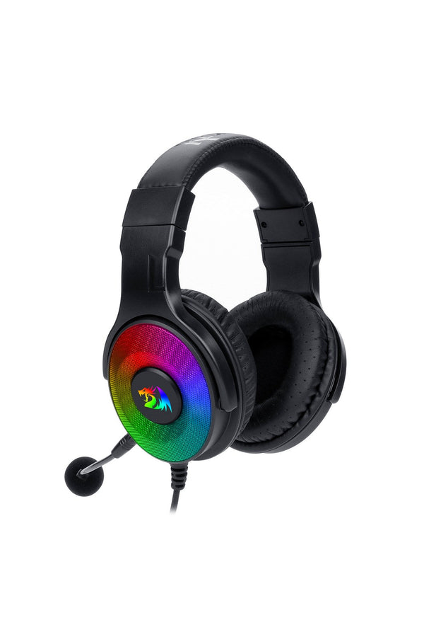 REDRAGON - H350RGB Pandora 7.1C Headset - black