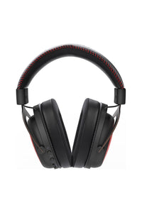 REDRAGON - Redragon H540Pro LunaPro Black Over Ear Spatial Sound Wireless Gaming Headset - black