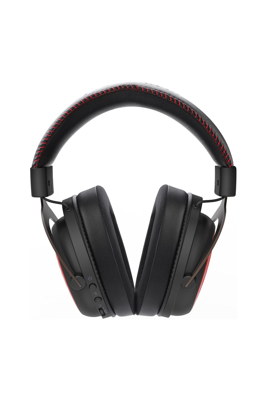 REDRAGON - Redragon H540Pro LunaPro Black Over Ear Spatial Sound Wireless Gaming Headset - black