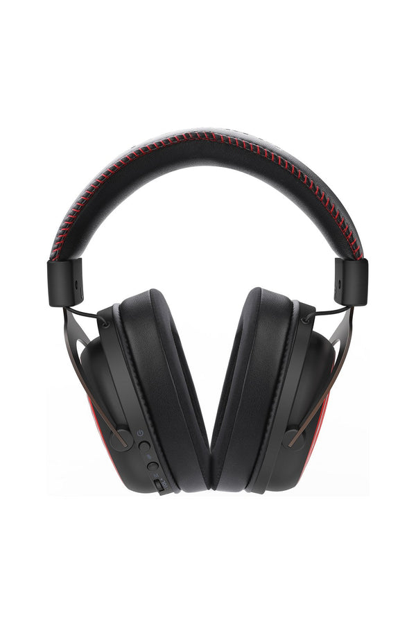 REDRAGON - Redragon H540Pro LunaPro Black Over Ear Spatial Sound Wireless Gaming Headset - black