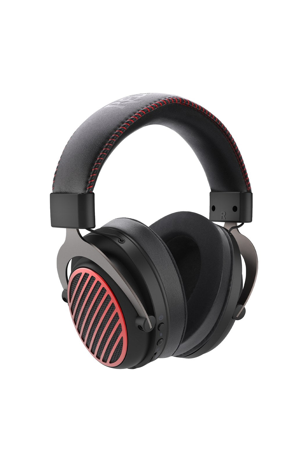 Redragon H540Pro LunaPro Black Over Ear Spatial Sound Wireless