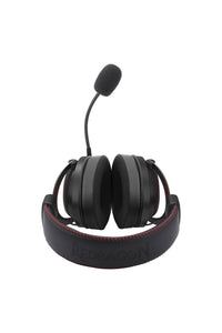 REDRAGON - Redragon H540Pro LunaPro Black Over Ear Spatial Sound Wireless Gaming Headset - black