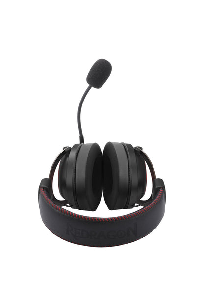 REDRAGON - H540Pro LunaPro W/less Headset - black