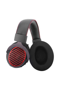 REDRAGON - Redragon H540Pro LunaPro Black Over Ear Spatial Sound Wireless Gaming Headset - black