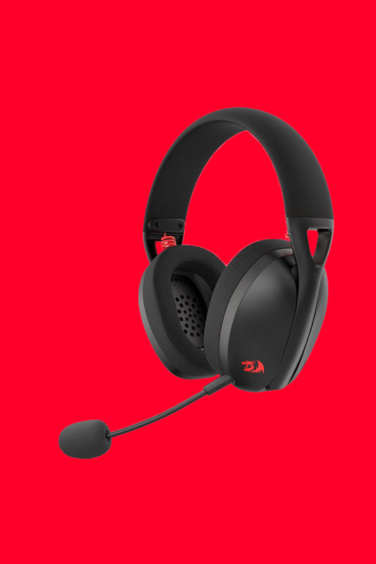 H848 Ire Lightweight Headset