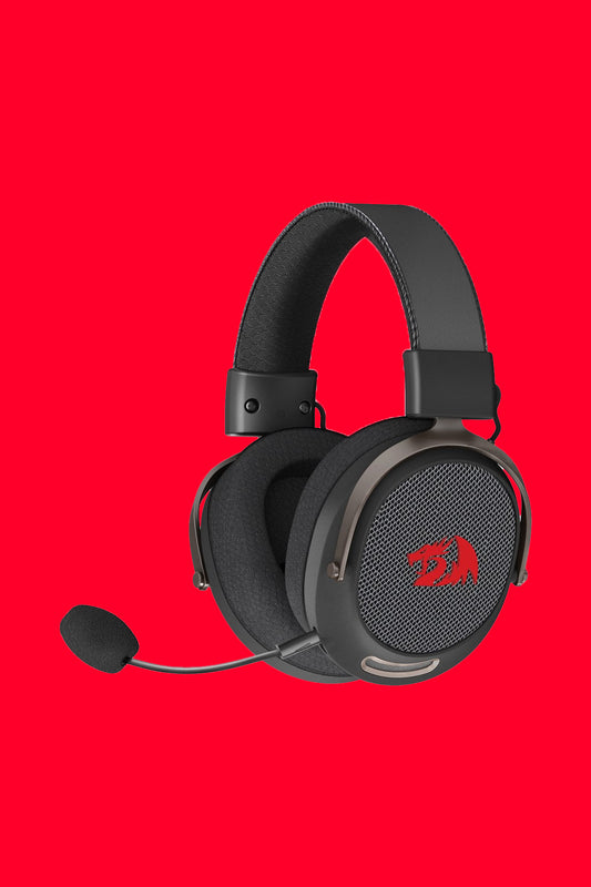 H858 Arrow 7.1 SC Headset