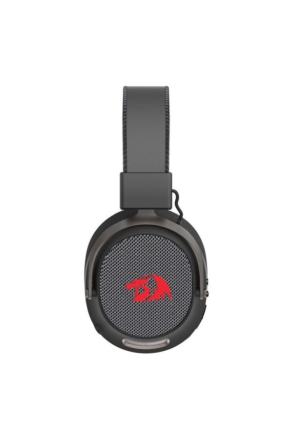 REDRAGON - H858 Arrow 7.1 SC Headset - black