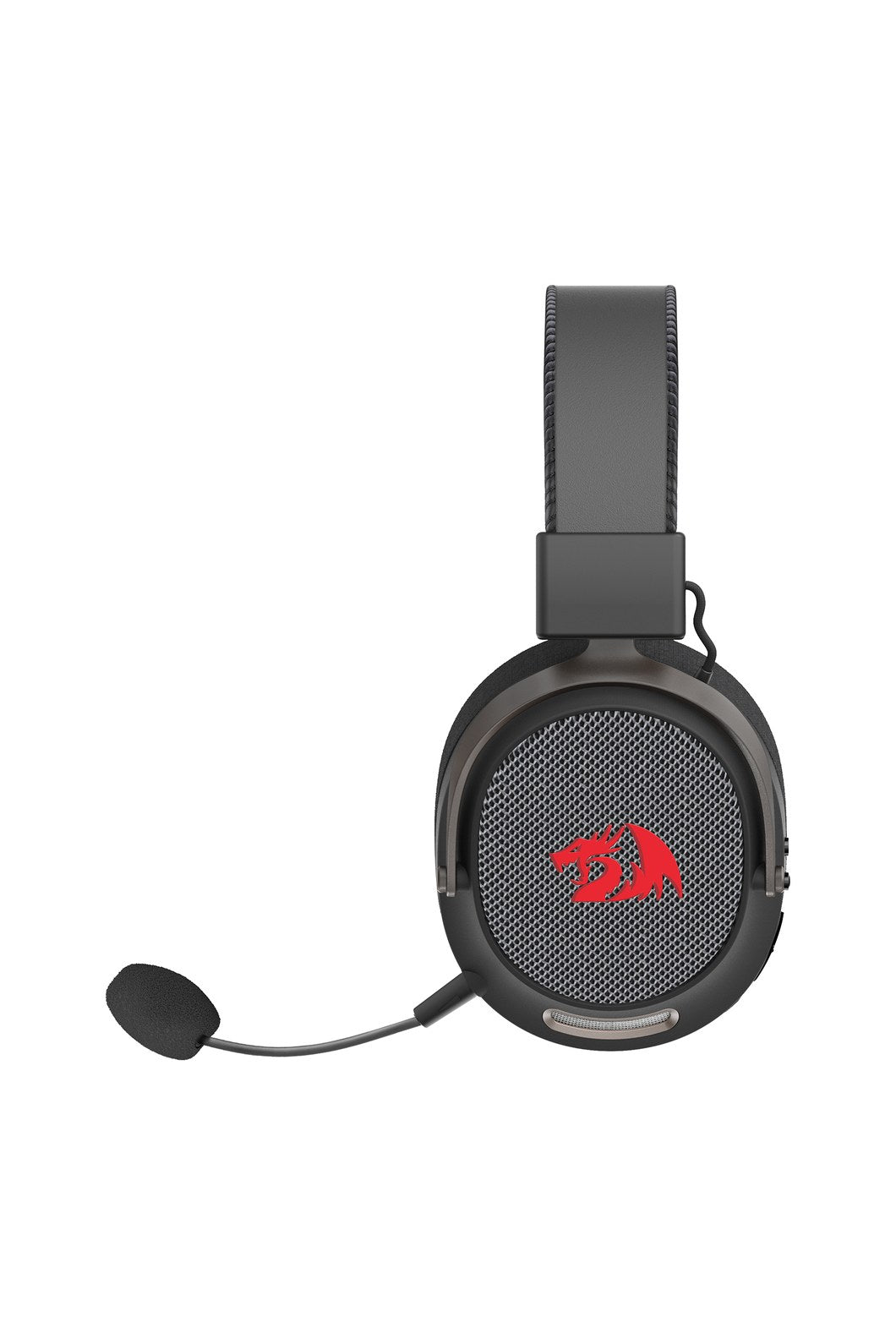 REDRAGON - H858 Arrow 7.1 SC Headset - black