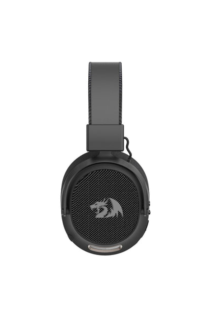 REDRAGON - H858CARBON Arrow 7.1SC Headset - carbon
