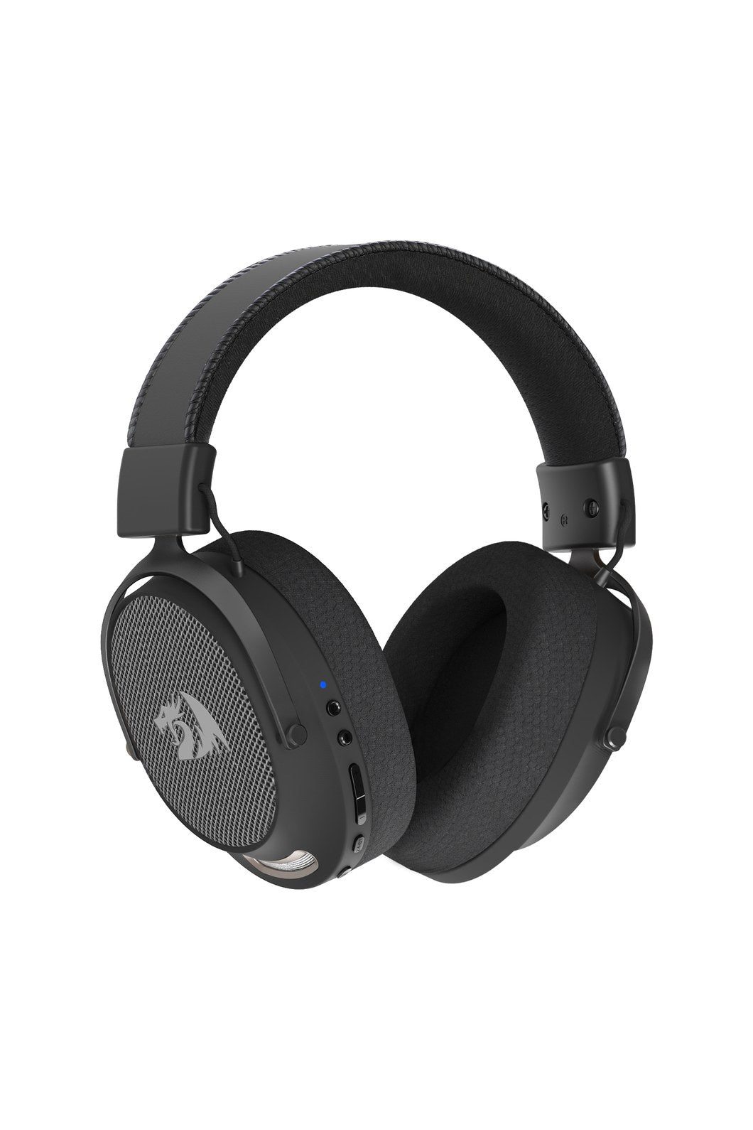 REDRAGON - H858CARBON Arrow 7.1SC Headset - carbon