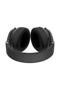 REDRAGON - Redragon H858 Arrow Carbon Over Ear 7.1 Surround Multi Mode Gaming Headset - carbon