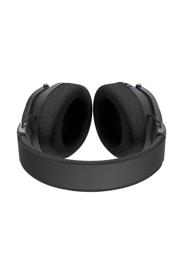 REDRAGON - Redragon H858 Arrow Carbon Over Ear 7.1 Surround Multi Mode Gaming Headset - carbon