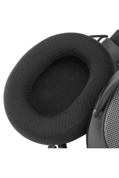 REDRAGON - H858CARBON Arrow 7.1SC Headset - carbon