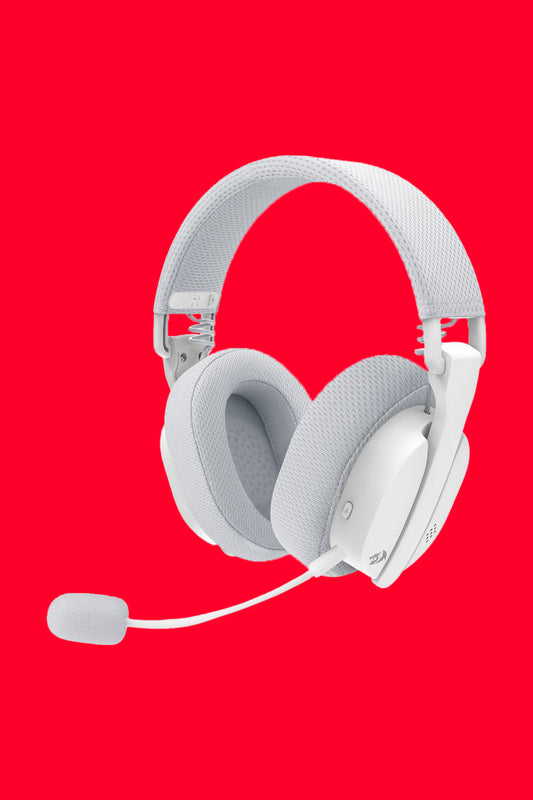 H888W LUCE Multi Mode Headset