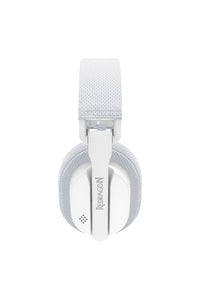 REDRAGON - Redragon H888W LUCE White Wireless Multi-Mode Lightweight Gaming Headset - white