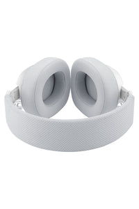 REDRAGON - Redragon H888W LUCE White Wireless Multi-Mode Lightweight Gaming Headset - white