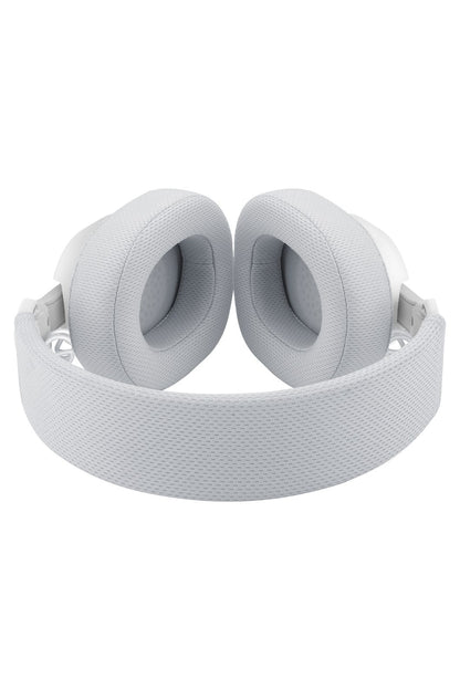 REDRAGON - H888W LUCE Milti Mode Headset - white