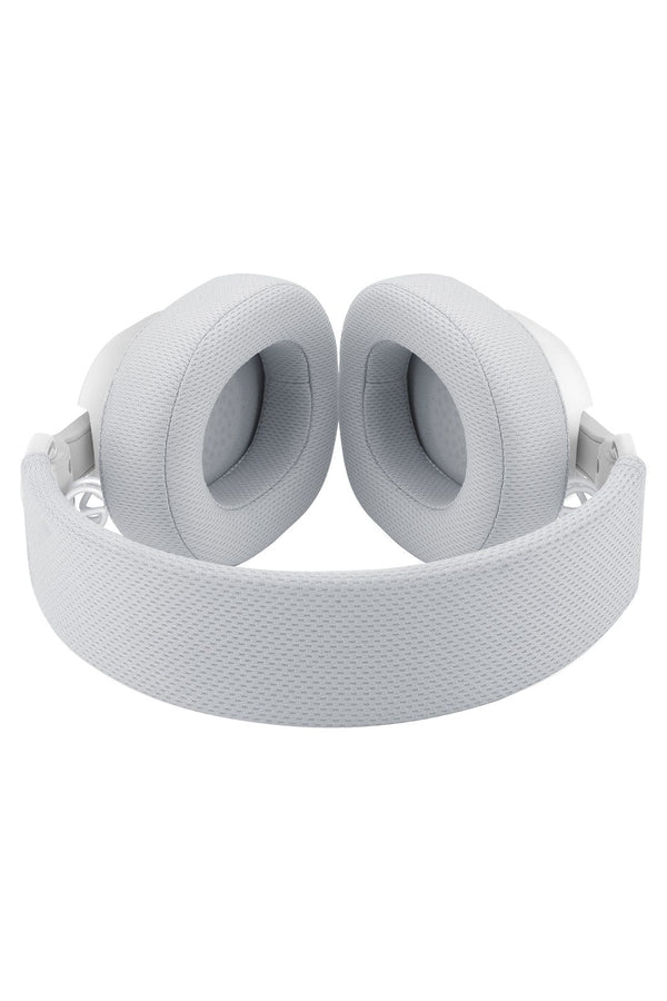 REDRAGON - Redragon H888W LUCE White Wireless Multi-Mode Lightweight Gaming Headset - white