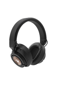 REDRAGON - Redragon H889 Black Over Ear Spatial Sound Multi Mode Gaming Headphone - black